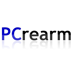  PCrearm