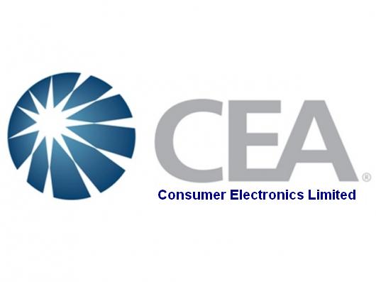 Consumer Electronics Limited
