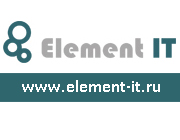 ООО Element IT