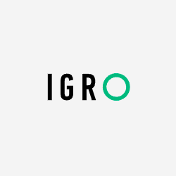    IGRO