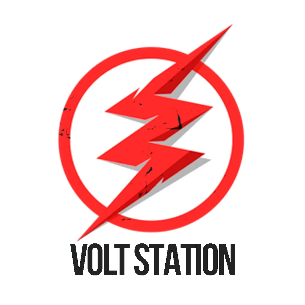  VoltStation