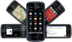 Nokia 5800 xpressmusic