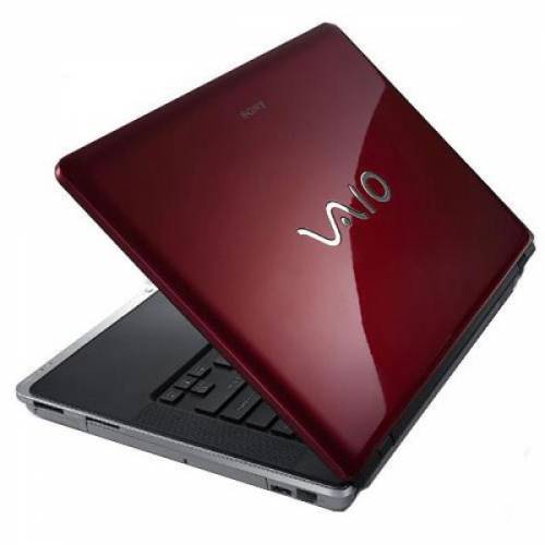   sony vaio
