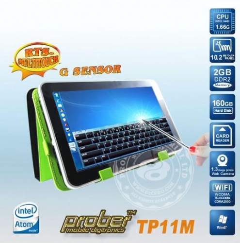 Prober tp11m