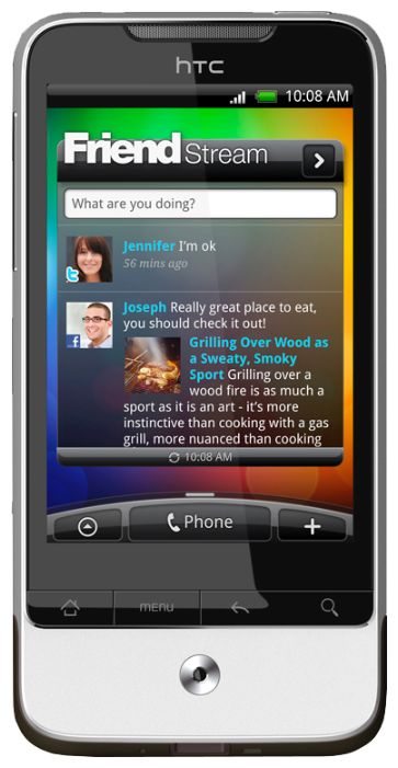 Htc a6363 legend