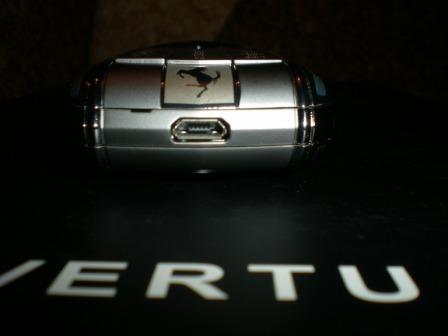 Vertu ferrari 1947