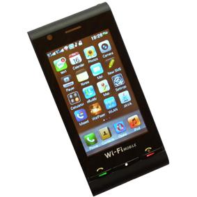 Sony ericsson c8000