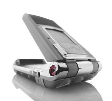 Vertu connstellation ayxta