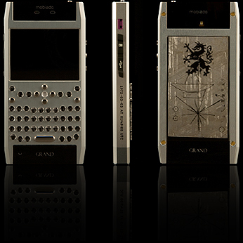 Mobiado 350pioneer