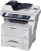 Fs-1118mfp 