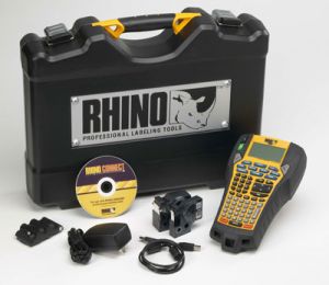 Rhinopro 6000