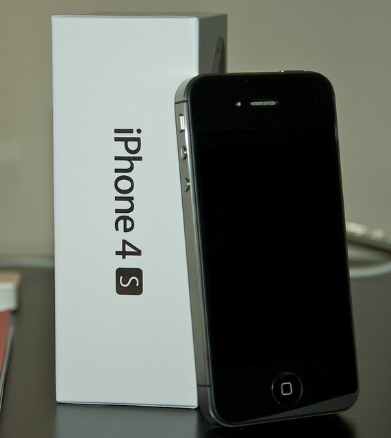 Iphone 4s 16gb