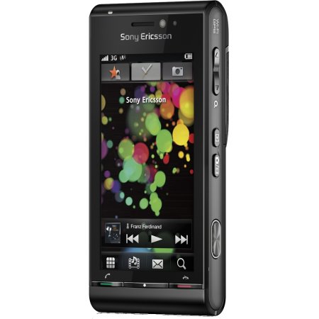 Sony ericsson