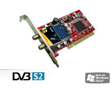 Dvb-s  