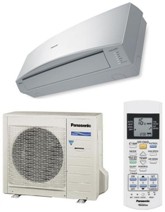Panasonic cs-12jkdw/cu-12jkd