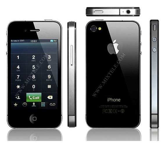 Iphone 4