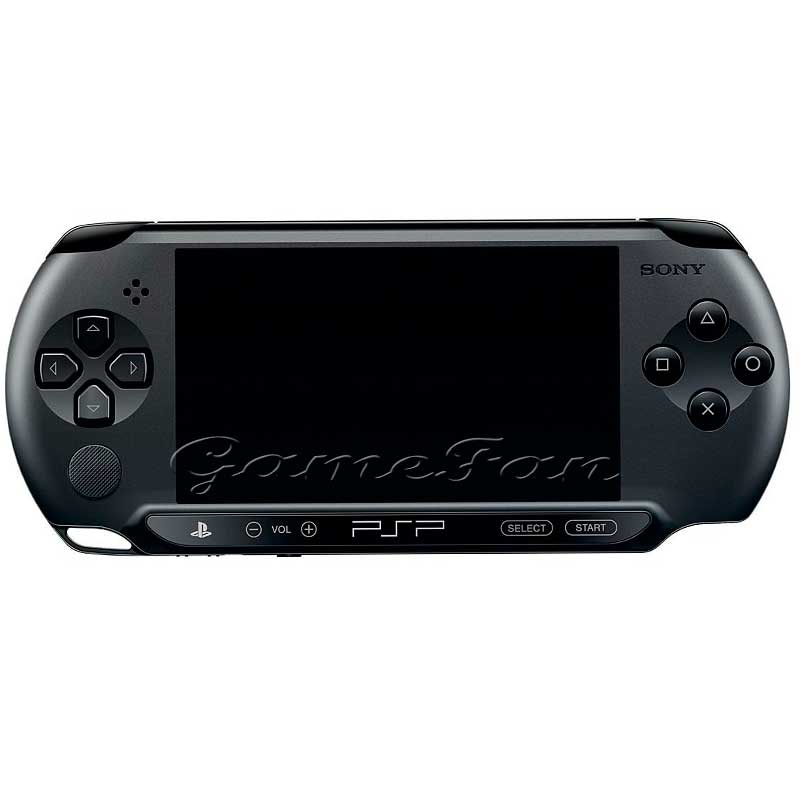 Sony psp street     