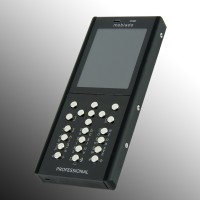 Mobiado professional 105em ebony