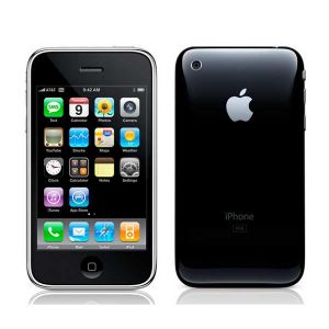 Apple iphone 3gs 16gb black