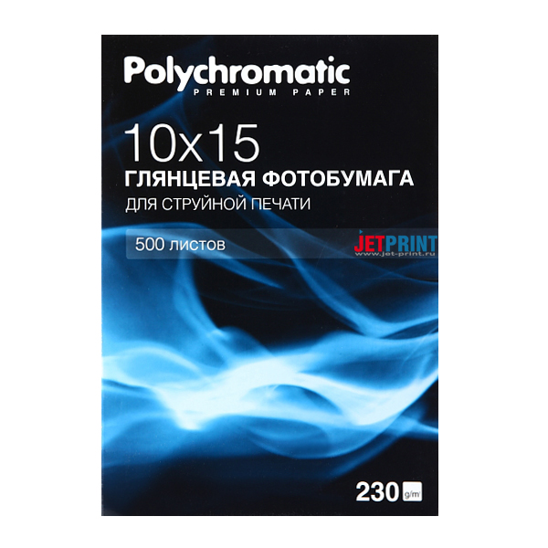  polychromatic black edition