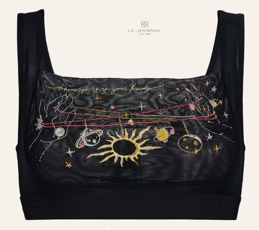  cat`s cradle love x space  