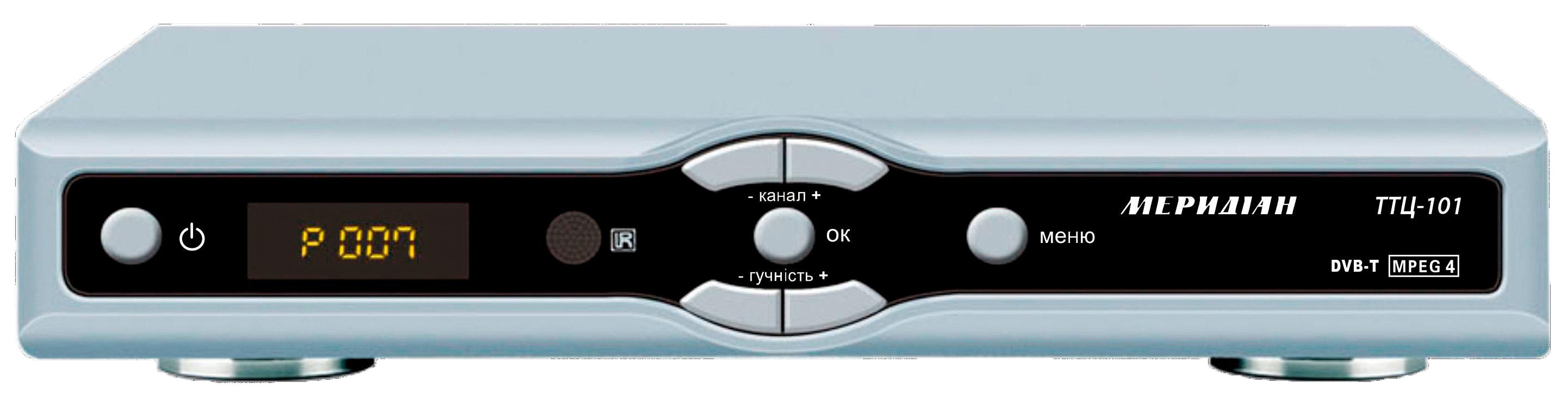  dvb-t " -101"