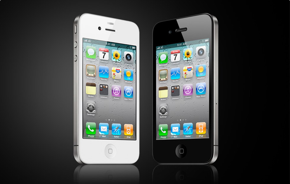 Iphone 4s