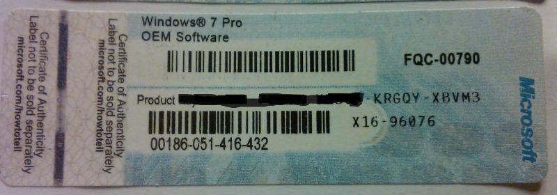 Windows 7