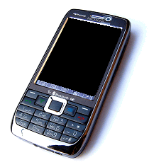 Nokia tv e71+ 