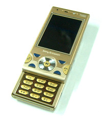 Sonyericsson tv 995