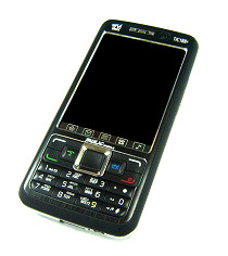 Nokia tvc 1000+ 
