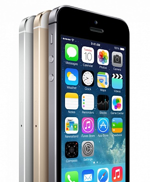 Apple iphone 5s 16gb 