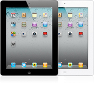 Apple ipad 2 wi-fi+3g 64gb