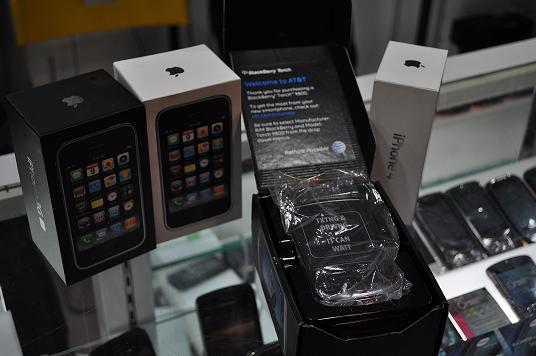 Apple iphone 4g