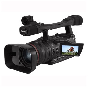  canon xh a1