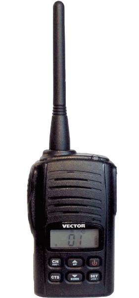 Vector vt-44 military