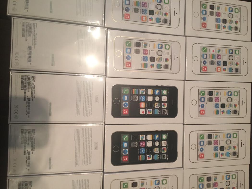 Iphone 5s 16-32gb �����