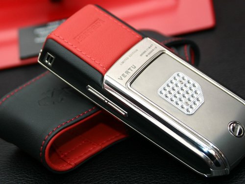 Vertu ferrari 1947