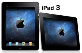 New ipad 3 wi-fi 16gb 
