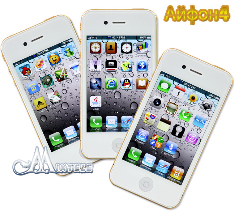 Iphone 4,  