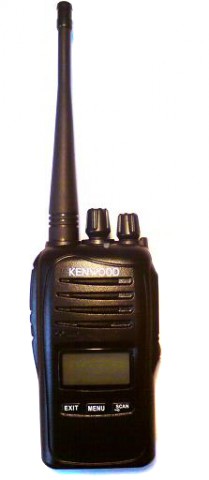 Kenwood tk-433/446