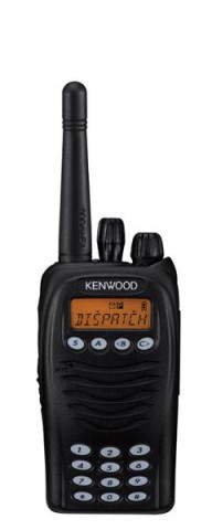 Kenwood tk-2170